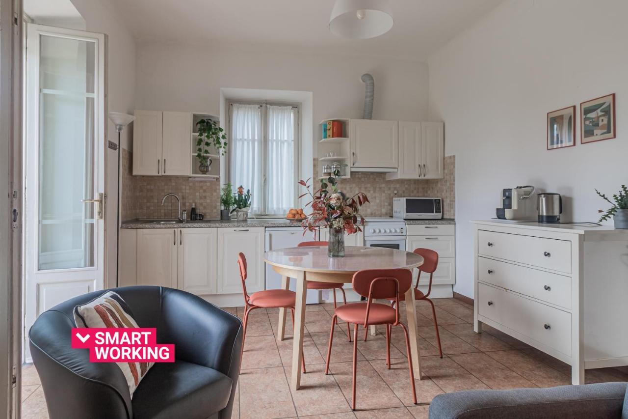 Appartement Pescallo Mandarin By Wonderful Italy